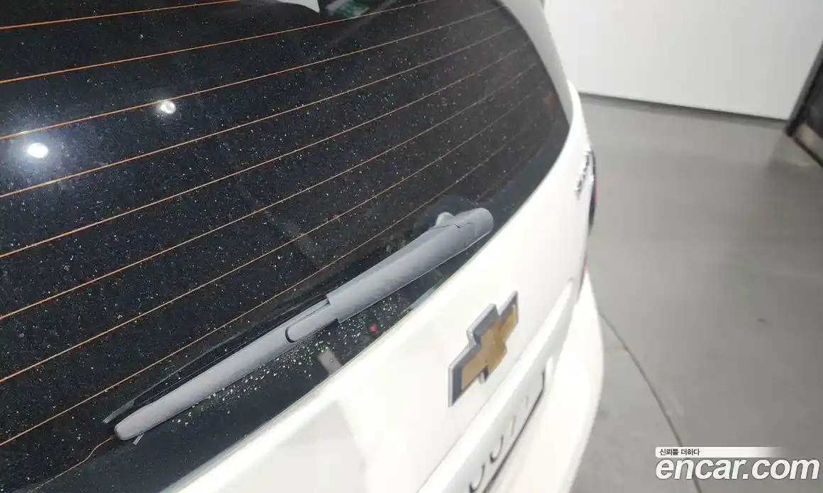 Chevrolet Aveo 2014 1.6 гидро, фото 25