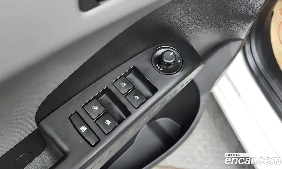 Chevrolet Aveo 2014 1.6 гидро, фото 28