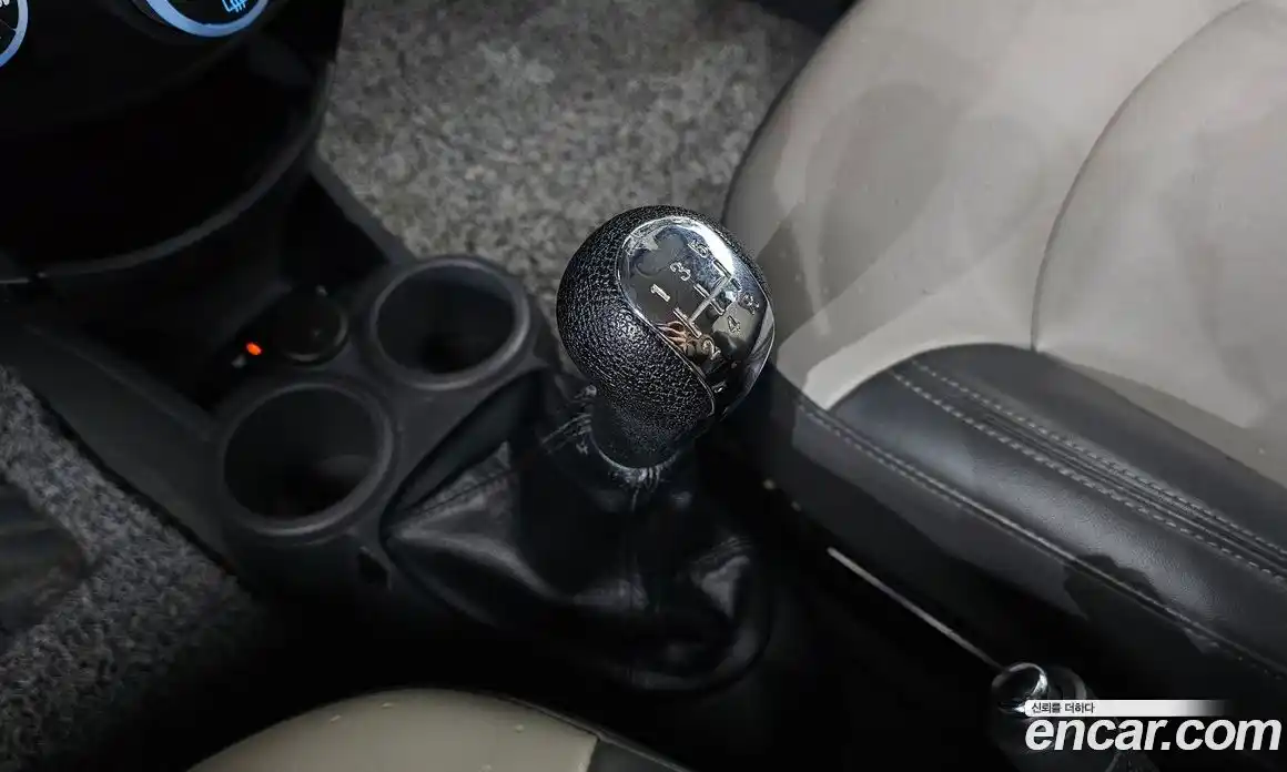 Chevrolet Spark 2012 1.0 механика, фото 12