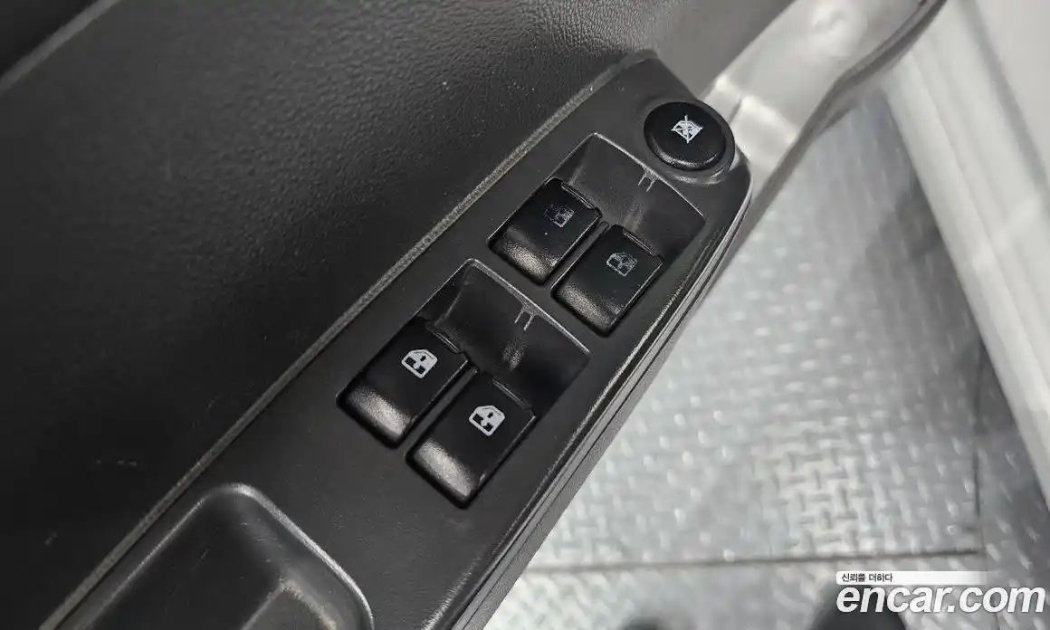Chevrolet Spark 2012 1.0 механика, фото 27