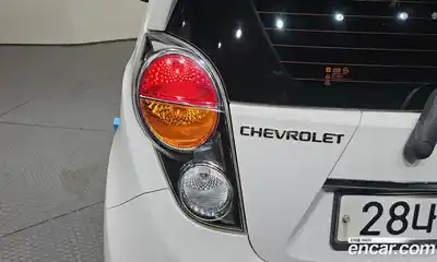 Chevrolet Spark 2012 1.0 механика, миниатюра 9
