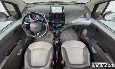 Chevrolet Spark 2012 1.0 механика, миниатюра 10