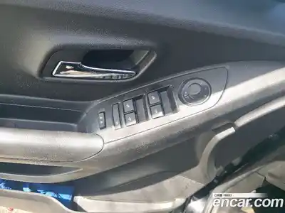 Chevrolet Trax 2019 1.4 гидро, миниатюра 11