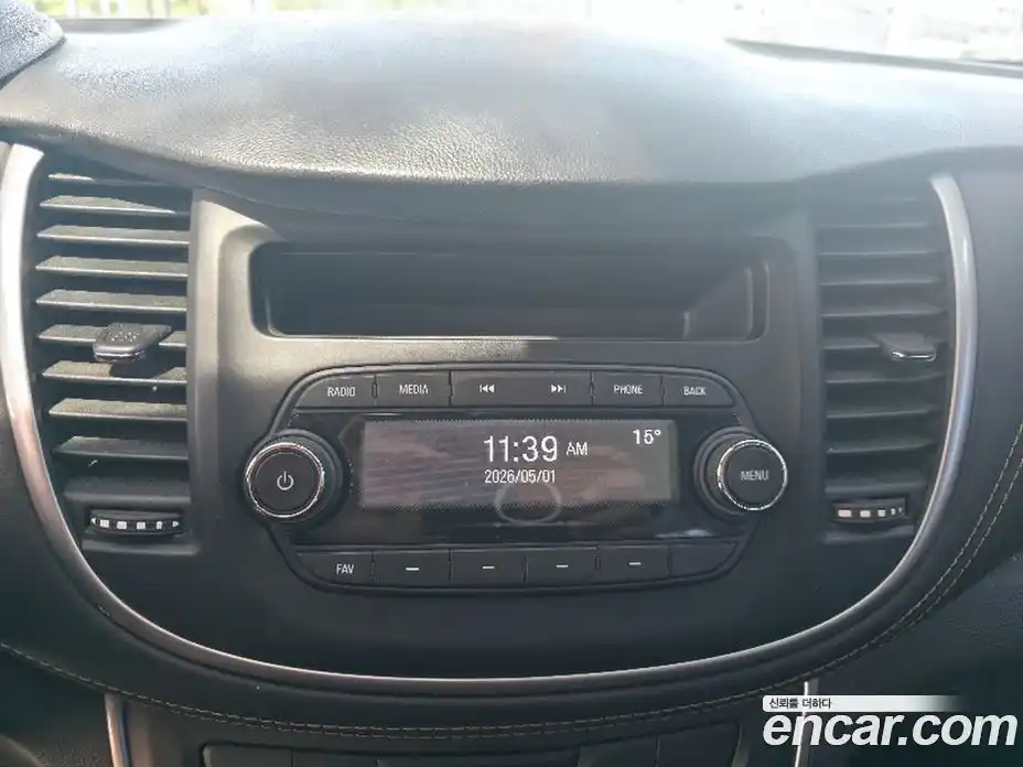 Chevrolet Trax 2019 1.4 гидро, фото 14