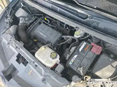 Chevrolet Trax 2019 1.4 гидро, миниатюра 6
