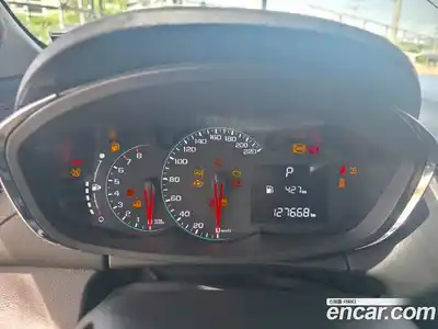 Chevrolet Trax 2019 1.4 гидро, миниатюра 8