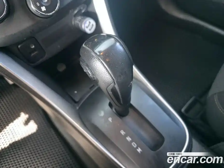 Chevrolet Trax 2019 1.4 гидро, фото 9