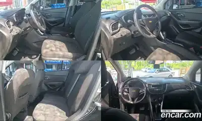 Chevrolet Trax 2019 1.4 гидро, миниатюра 10