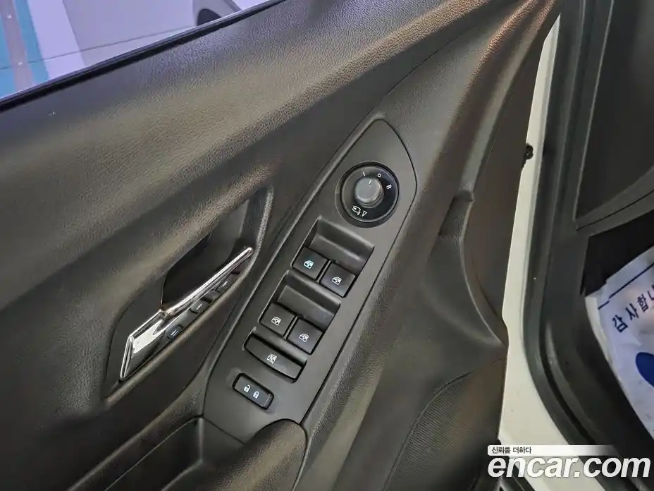 Chevrolet Trax 2013 1.4 гидро, фото 12