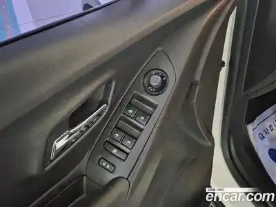 Chevrolet Trax 2013 1.4 гидро, миниатюра 12