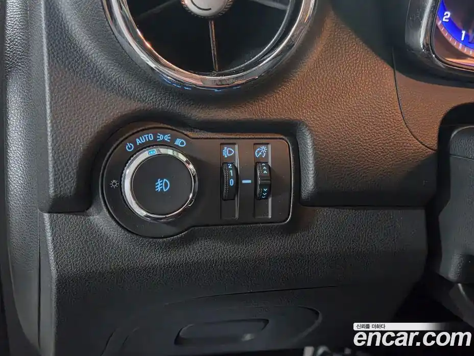 Chevrolet Trax 2013 1.4 гидро, фото 13
