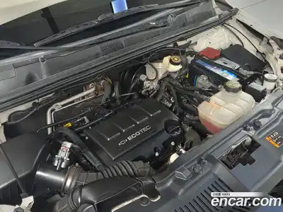 Chevrolet Trax 2013 1.4 гидро, миниатюра 6