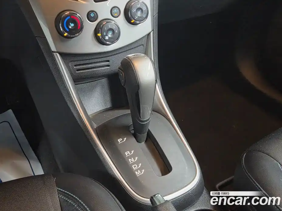 Chevrolet Trax 2013 1.4 гидро, фото 9