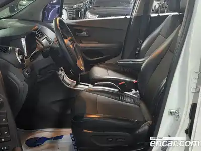 Chevrolet Trax 2013 1.4 гидро, миниатюра 10