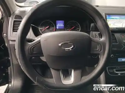 Renault SM5 2016 2.0 гидро, миниатюра 11