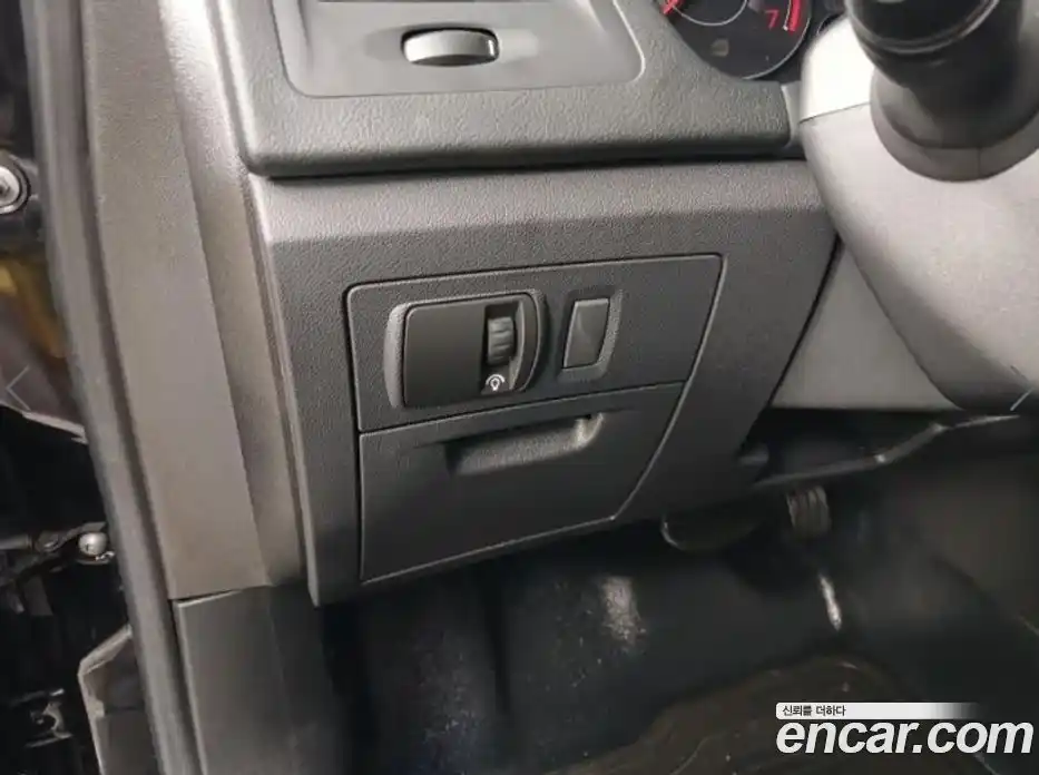 Renault SM5 2016 2.0 гидро, фото 12