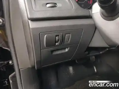 Renault SM5 2016 2.0 гидро, миниатюра 12