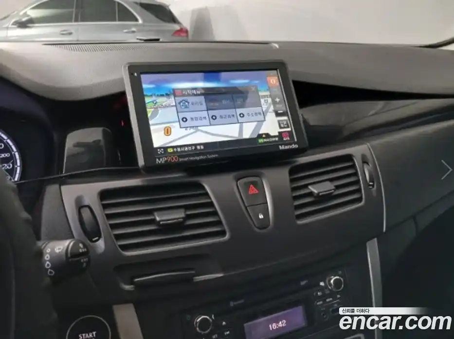 Renault SM5 2016 2.0 гидро, фото 14