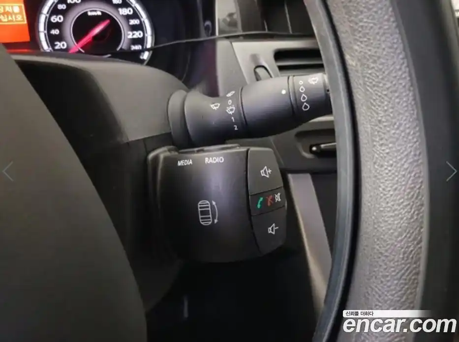 Renault SM5 2016 2.0 гидро, фото 16