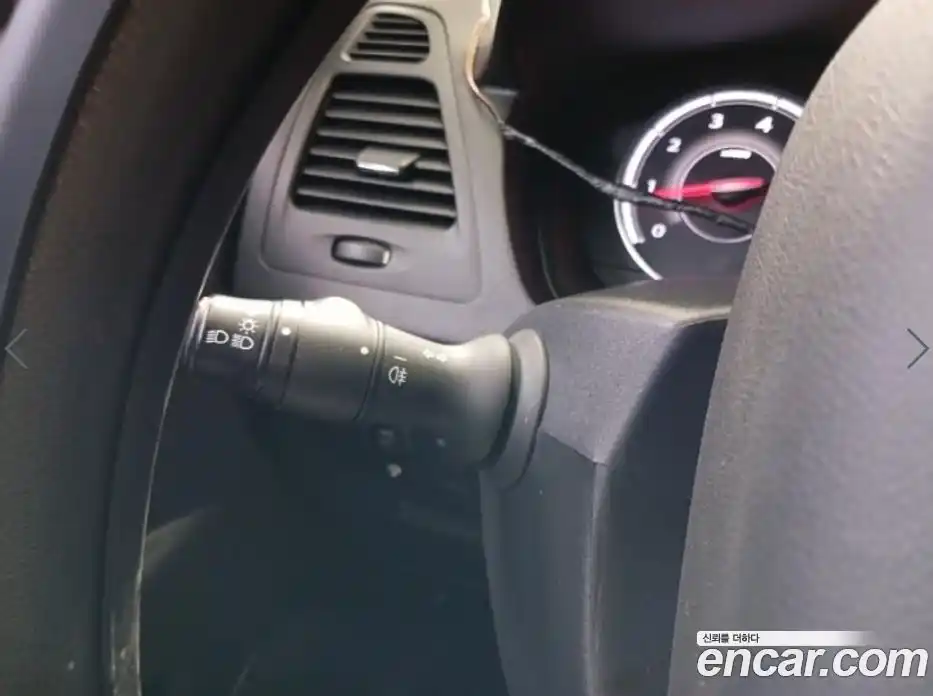 Renault SM5 2016 2.0 гидро, фото 17