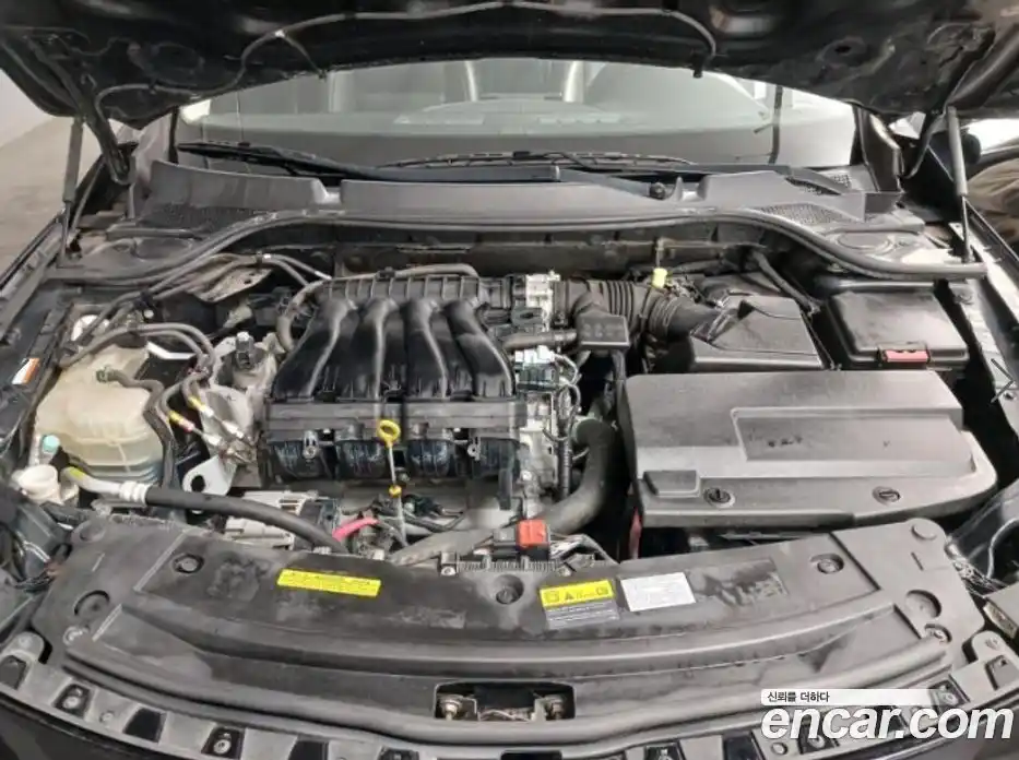 Renault SM5 2016 2.0 гидро, фото 19