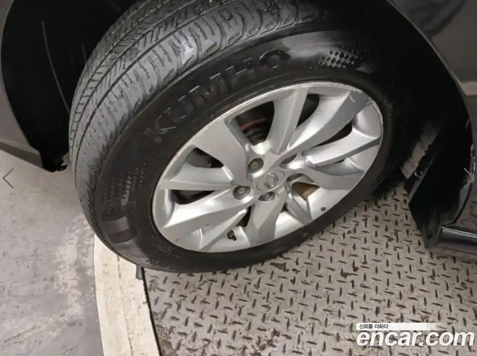 Renault SM5 2016 2.0 гидро, фото 20