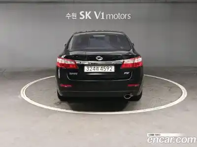 Renault SM5 2016 2.0 гидро, миниатюра 2
