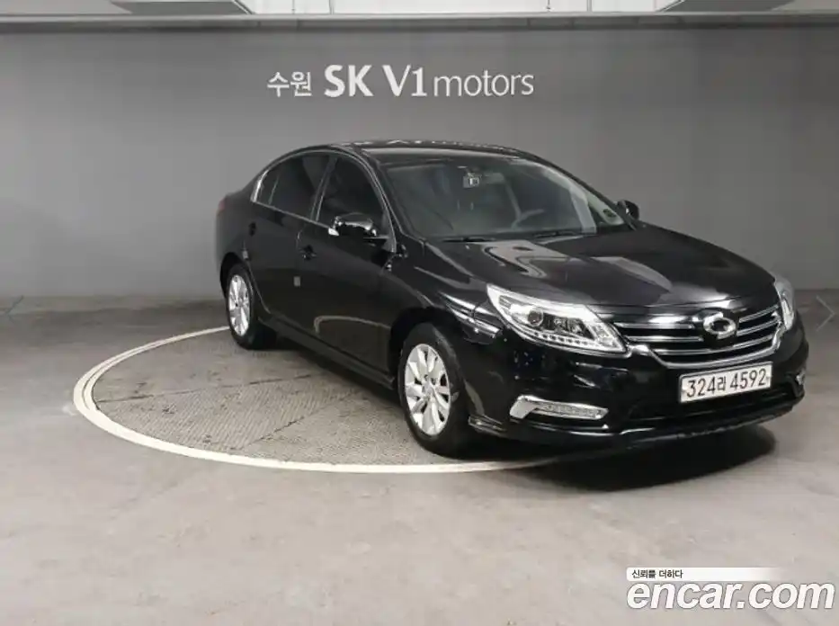 Renault SM5 2016 2.0 гидро, фото 3