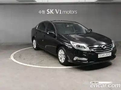 Renault SM5 2016 2.0 гидро, миниатюра 3