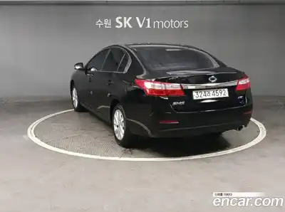 Renault SM5 2016 2.0 гидро, миниатюра 4