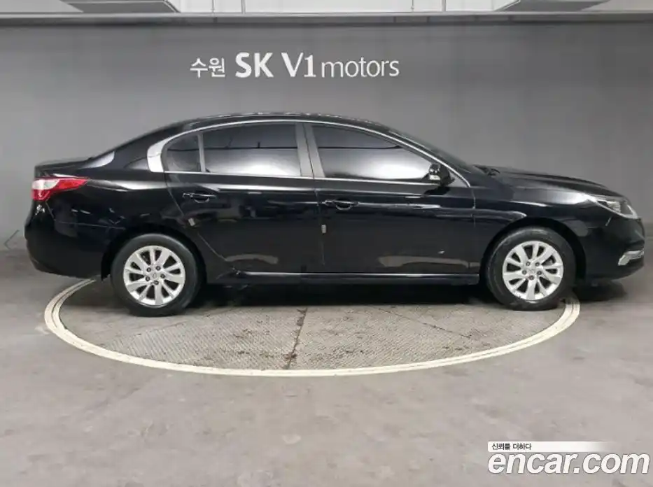 Renault SM5 2016 2.0 гидро, фото 5