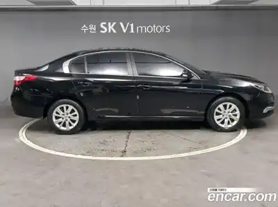 Renault SM5 2016 2.0 гидро, миниатюра 5