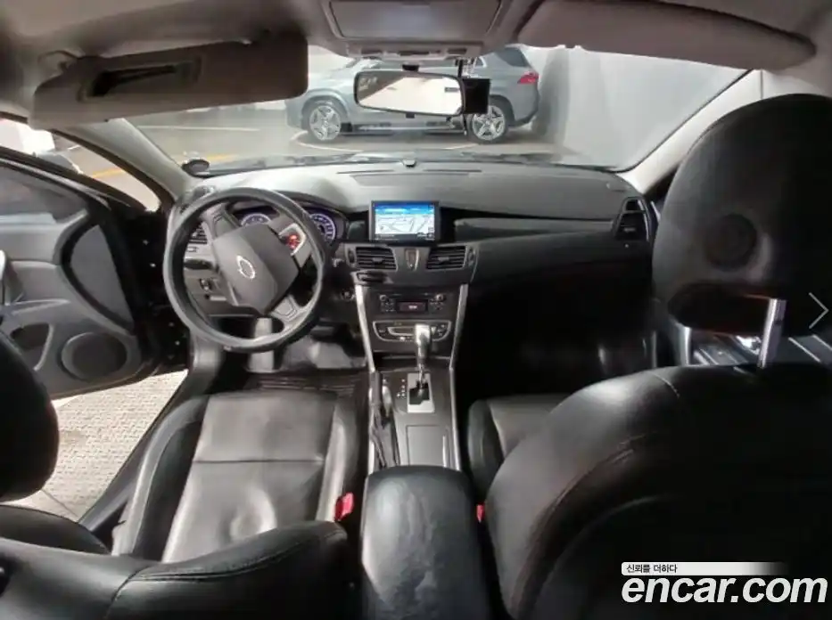 Renault SM5 2016 2.0 гидро, фото 6