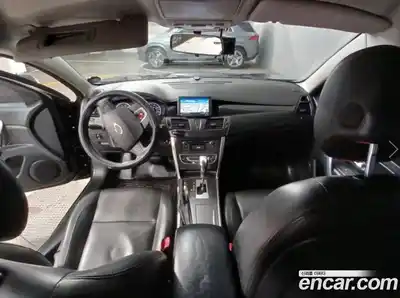 Renault SM5 2016 2.0 гидро, миниатюра 6