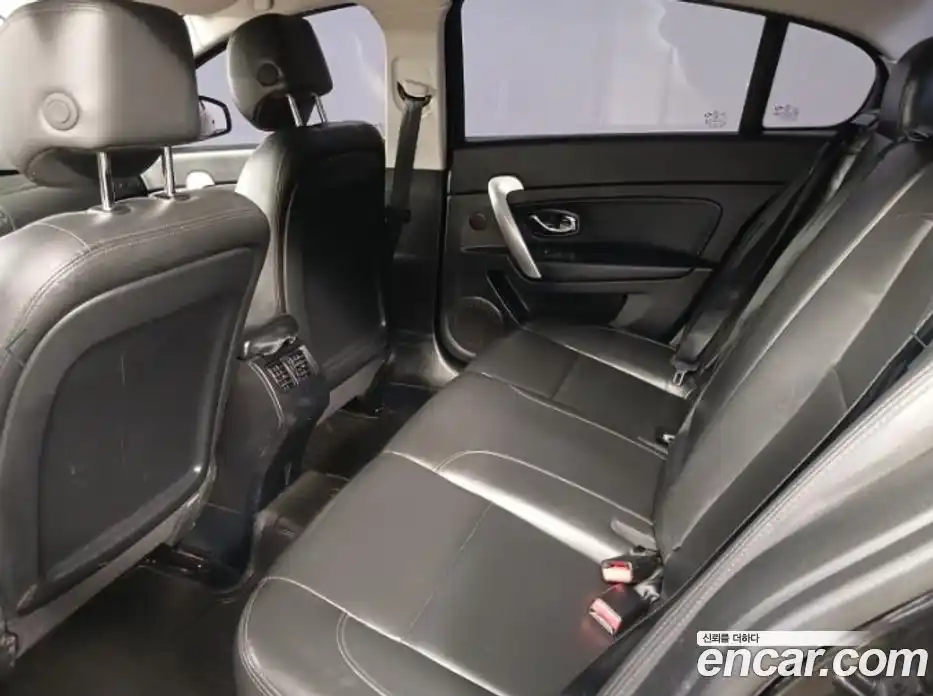Renault SM5 2016 2.0 гидро, фото 8