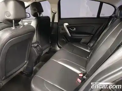 Renault SM5 2016 2.0 гидро, миниатюра 8