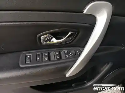 Renault SM5 2016 2.0 гидро, миниатюра 9