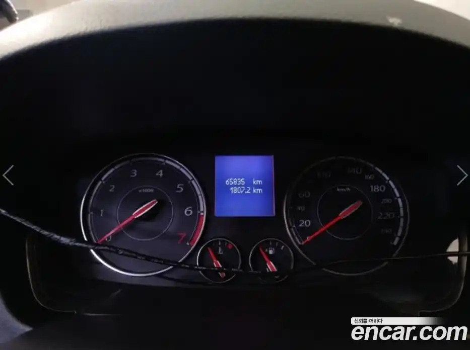 Renault SM5 2016 2.0 гидро, фото 10