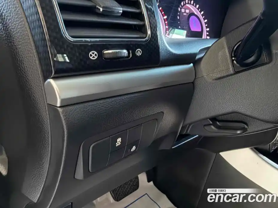 SsangYong Korando 2012 2.0 гидро, фото 17