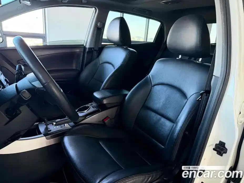 SsangYong Korando 2012 2.0 гидро, фото 10