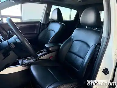 SsangYong Korando 2012 2.0 гидро, миниатюра 10