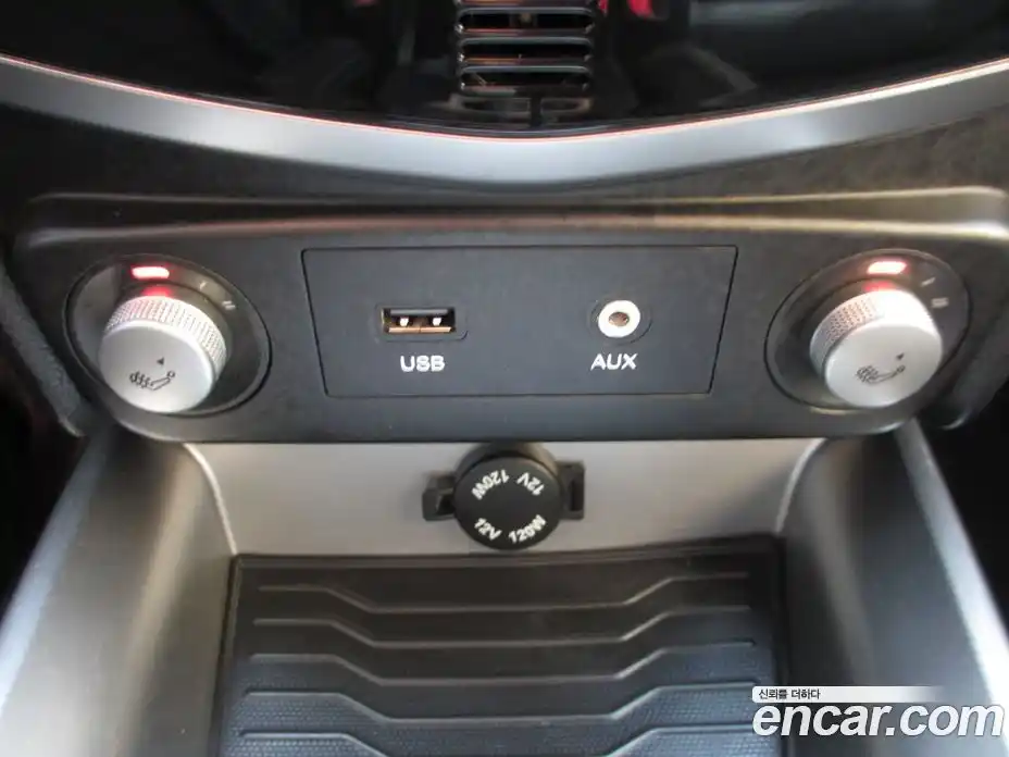 SsangYong TIBOLI 2015 1.6 гидро, фото 15