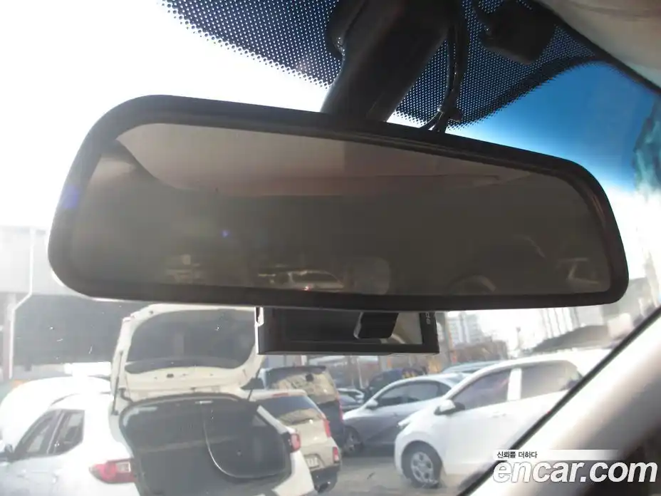 SsangYong TIBOLI 2015 1.6 гидро, фото 16