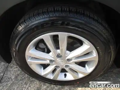 SsangYong TIBOLI 2015 1.6 гидро, миниатюра 5