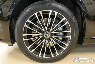 Mercedes-Benz S-Class 2025 3.0 гидро, миниатюра 5