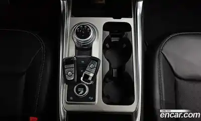 Ford Explorer 2023 2.3 автомат (гидро), миниатюра 9