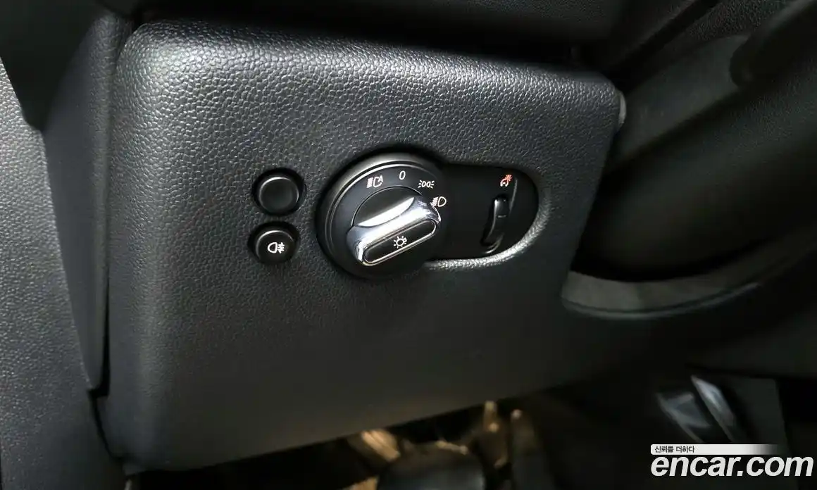 Mini Cooper 2021 1.5 автомат (гидро), фото 13