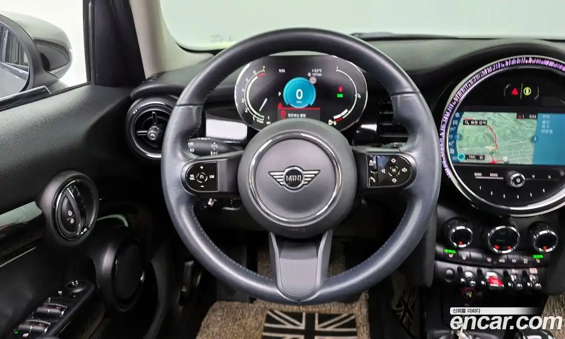 Mini Cooper 2021 1.5 автомат (гидро), фото 14