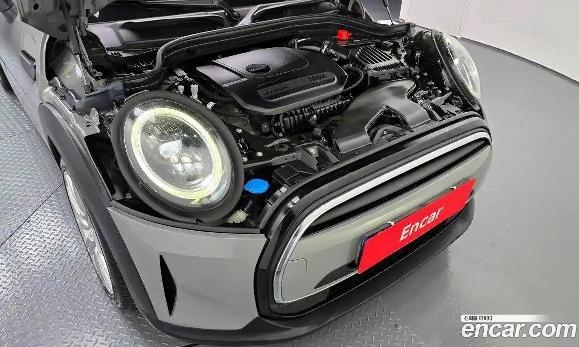 Mini Cooper 2021 1.5 автомат (гидро), фото 6