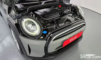 Mini Cooper 2021 1.5 автомат (гидро), миниатюра 6